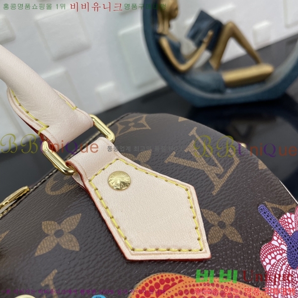 #���̺��� LV x YK ���ǵ� �ݵѸ��� 20 M46469-100 (�¿� ����)