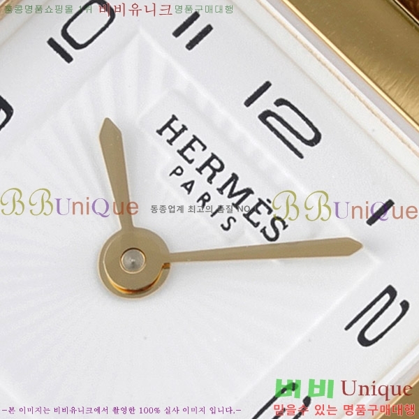 �����޽� Heure H ��ġ �̴� H452631-6