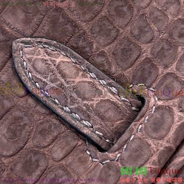 #�����޽� ��Ų�� 25 hcp moreletii crocodile 35HE856621-1004