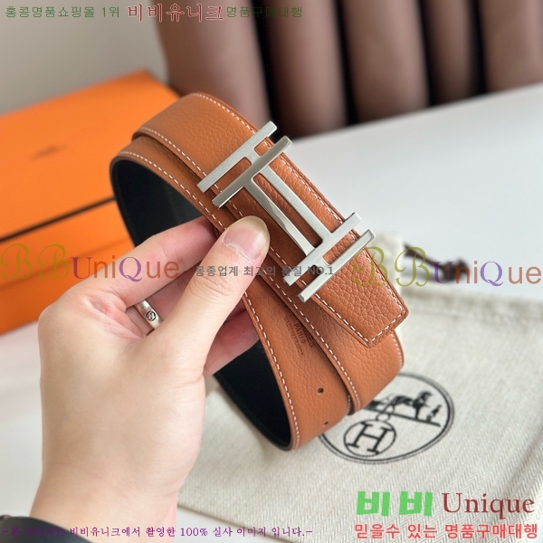 #�����޽� H Au Carre ���� H �������� ���� ��Ʈ 32mm HH452871-3