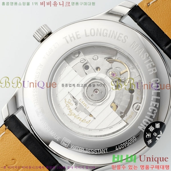 ���� �����ƽ �ð� ��Ʈ 42mm L632200-2