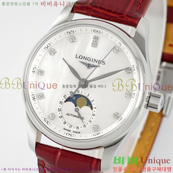 ���� �����ƽ �ð� ��Ʈ 34mm L80200-5
